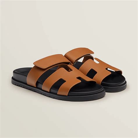 ciabatte hermes chypre|Hermes Chypre Sandals.